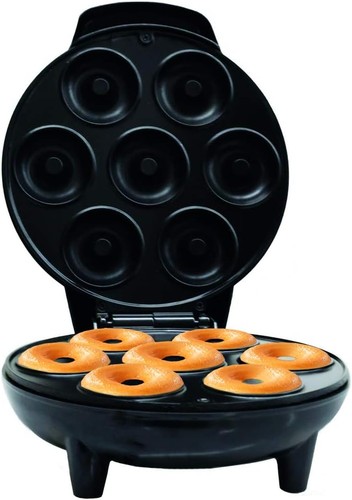Mini donut maker machine for - donut,