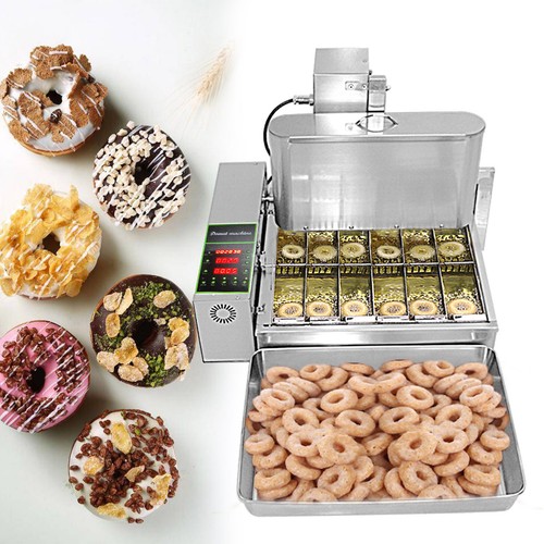 Kolice commercial automatic - commercial,