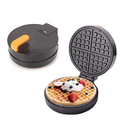 1400w electric waffle maker - electric,