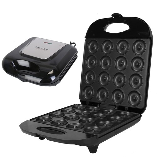 Kitchen mini donut maker - kitchen,