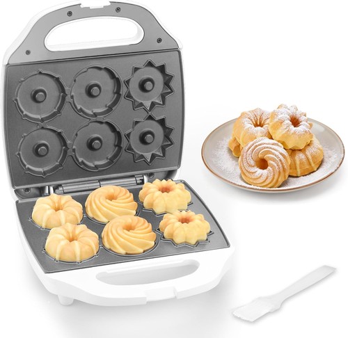 Mini donut maker machine - mini,